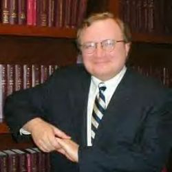 Jonathan Robert Nelson, Esq. ico