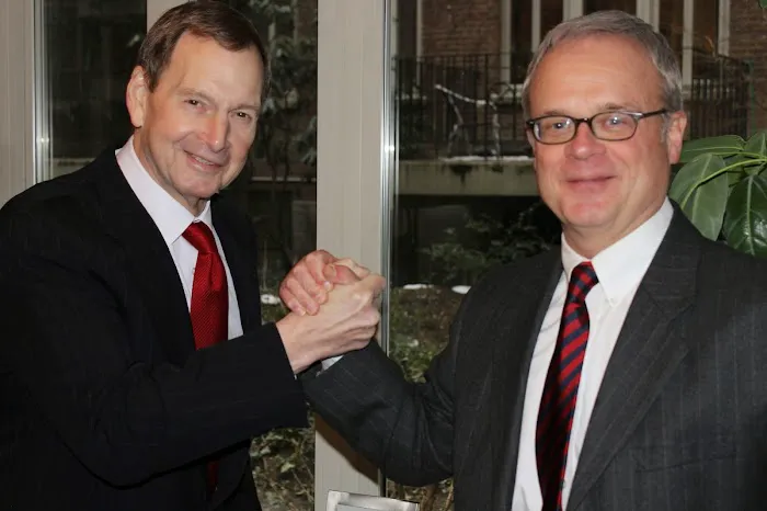 Leitner & Getz LLP 1