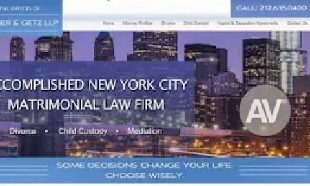Leitner & Getz LLP