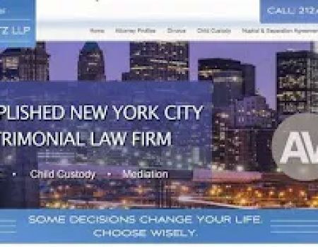 Leitner & Getz LLP