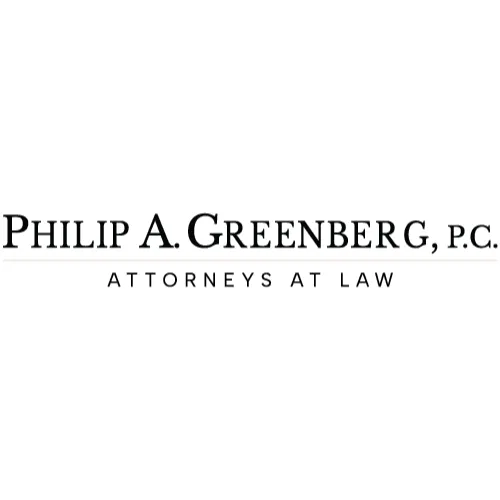 Philip A. Greenberg, P.C., Attorneys at Law 0
