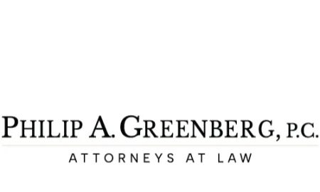 Philip A. Greenberg, P.C., Attorneys at Law