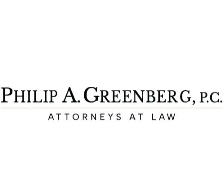 Philip A. Greenberg, P.C., Attorneys at Law