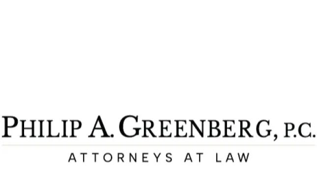 Philip A. Greenberg, P.C., Attorneys at Law