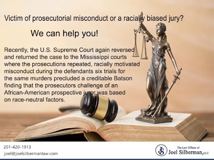 The Law Offices of Joel Silberman, LLC 0