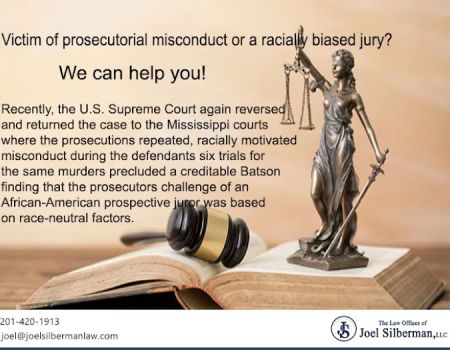 The Law Offices of Joel Silberman, LLC