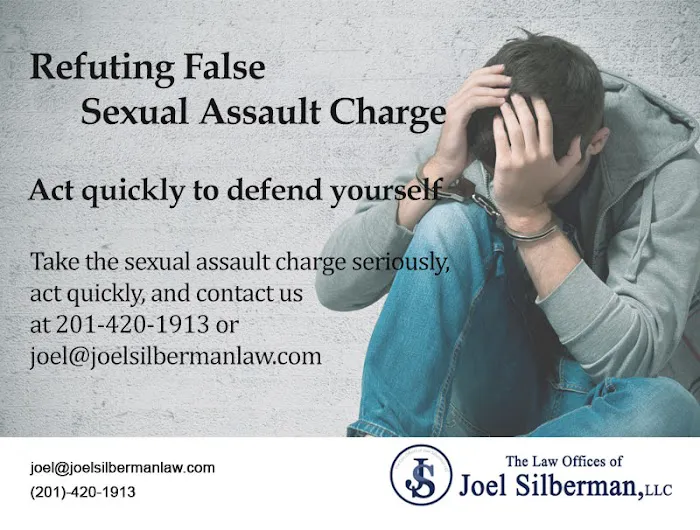 The Law Offices of Joel Silberman, LLC 6