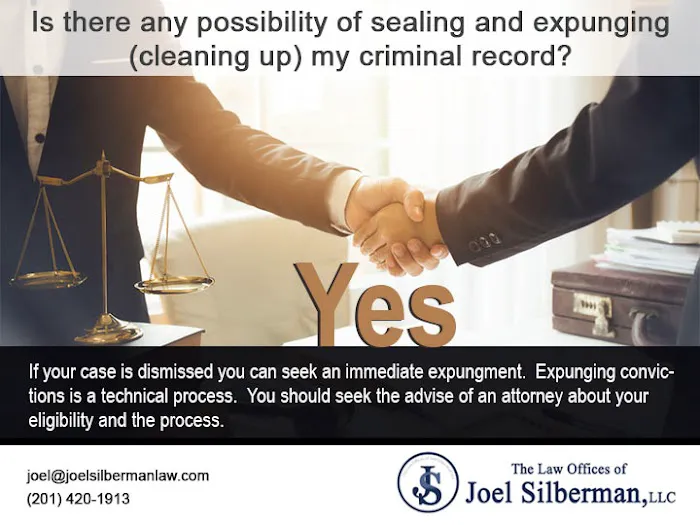 The Law Offices of Joel Silberman, LLC 3