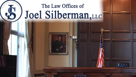 The Law Offices of Joel Silberman, LLC 5