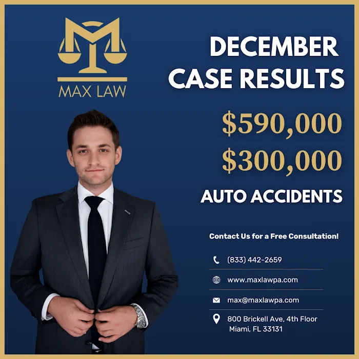 Max Law 5