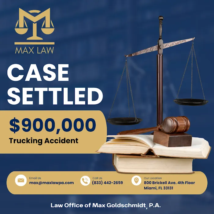 Max Law 6