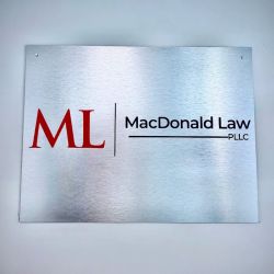 MacDonald Law, PLLC ico