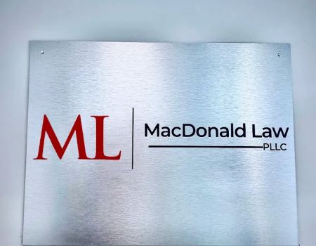 MacDonald Law, PLLC
