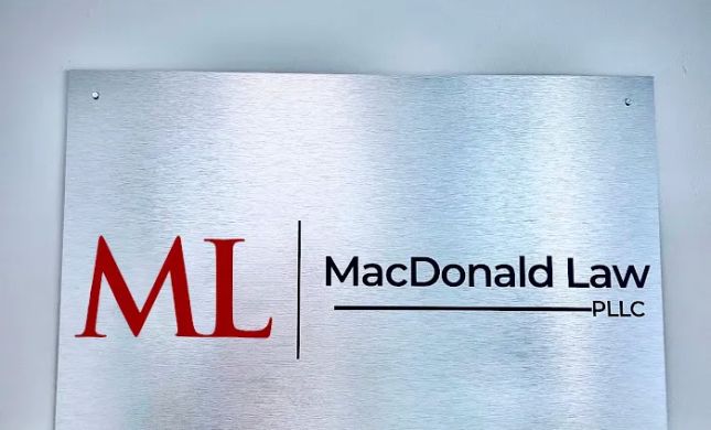 MacDonald Law, PLLC