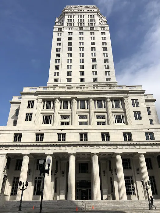 Law Offices of Robert J. Hanreck 6