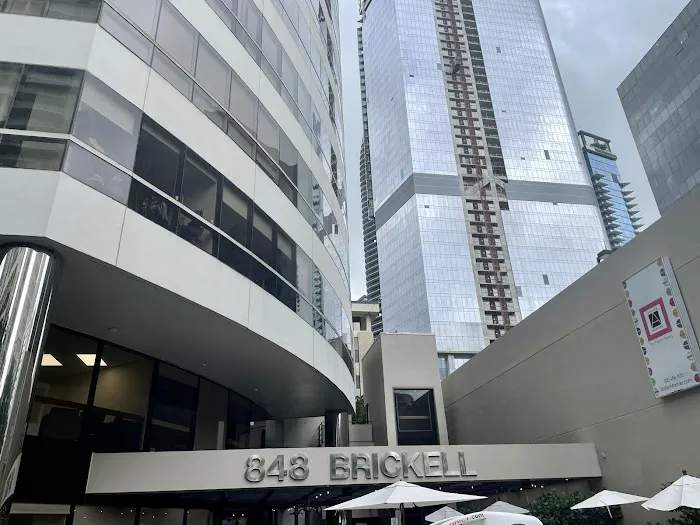 The Miami Immigration Office of Batrakova Law 5