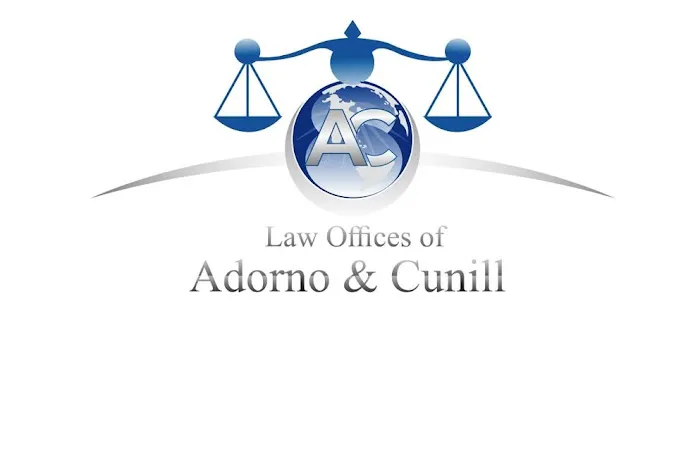 Attorney Amy Adorno 0