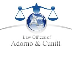 Attorney Amy Adorno ico