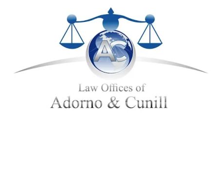 Attorney Amy Adorno