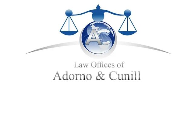 Attorney Amy Adorno