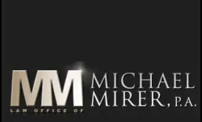 Law Office of Michael Mirer, P.A.
