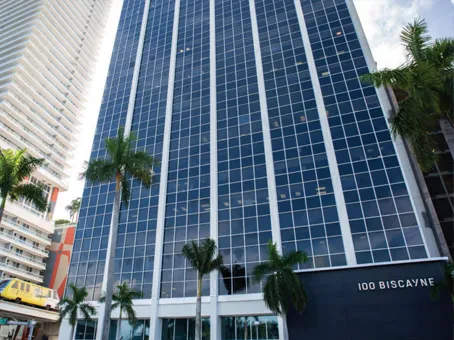 The Carlson Law Firm 1