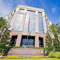 The Carlson Law Firm ico