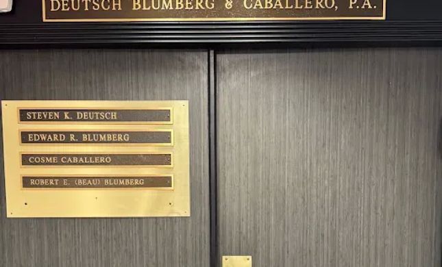 Deutsch & Blumberg PA