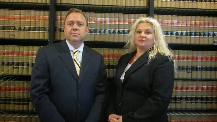 Anderson, O'Sullivan & Associates, Inc. 1