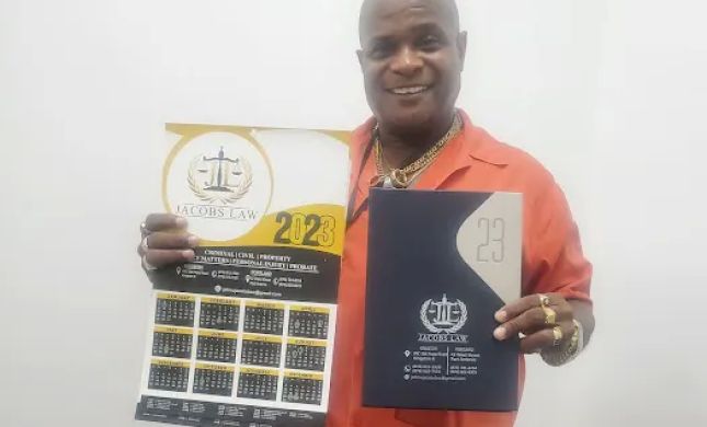 Jacobs Legal