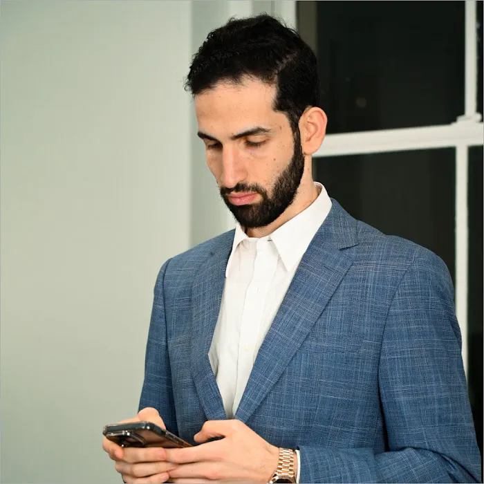 Miami Divorce & Criminal Defense Attorney At Law, Ramie Altawil 7
