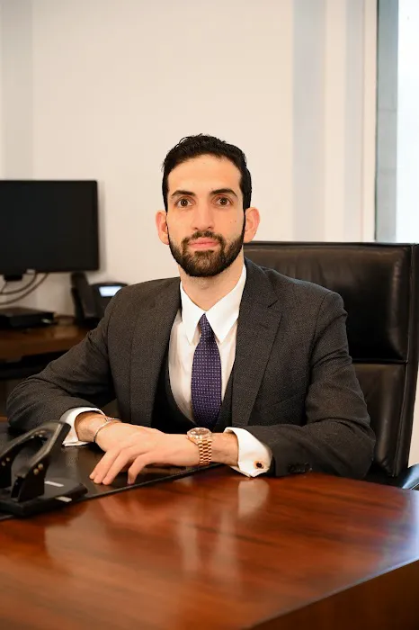 Miami Divorce & Criminal Defense Attorney At Law, Ramie Altawil 5