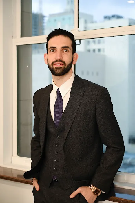 Miami Divorce & Criminal Defense Attorney At Law, Ramie Altawil 3