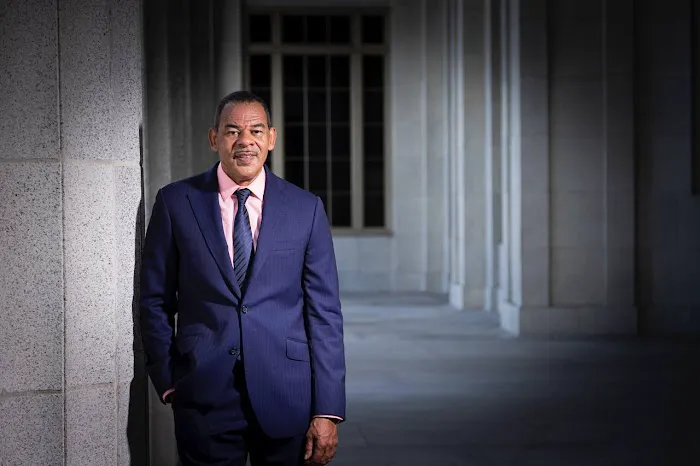 Willard Shepard, ESQ. Law & Media 4
