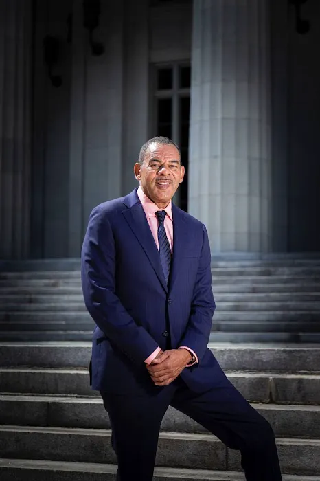Willard Shepard, ESQ. Law & Media 1