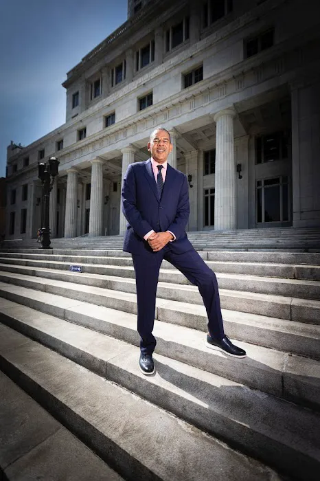Willard Shepard, ESQ. Law & Media 3