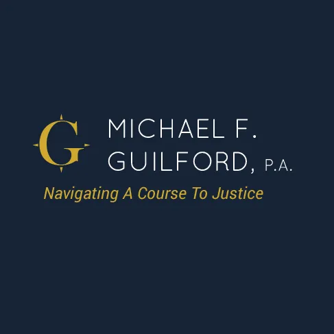 Michael F. Guilford P.A. 0
