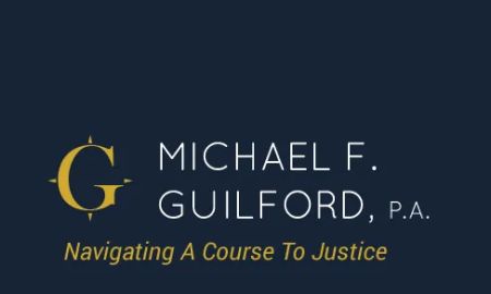 Michael F. Guilford P.A.