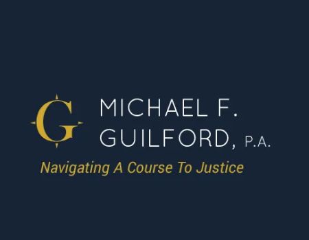 Michael F. Guilford P.A.