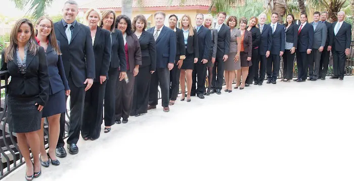 Sex Crime Defense Team 0