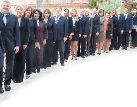 Sex Crime Defense Team