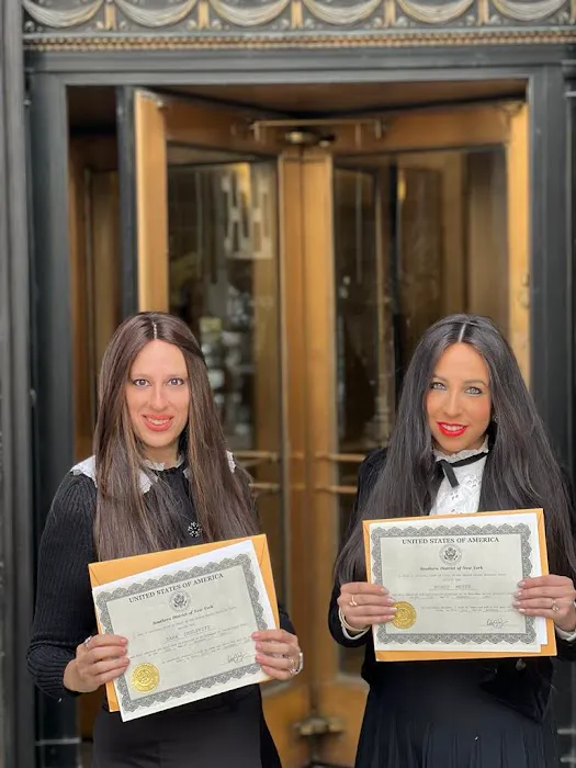 Law Offices of Sara Shulevitz, P.A. 5