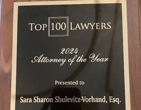 Law Offices of Sara Shulevitz, P.A.