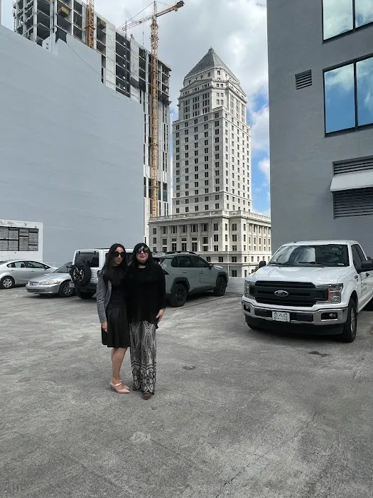 Law Offices of Sara Shulevitz, P.A. 2