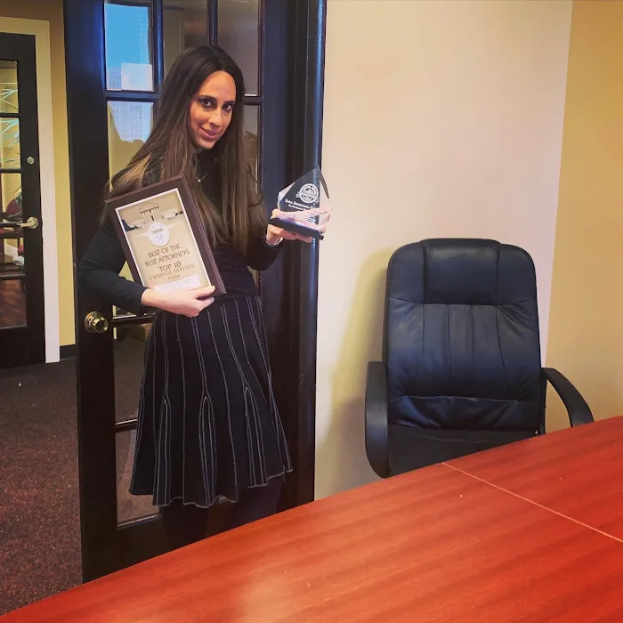 Law Offices of Sara Shulevitz, P.A. 8