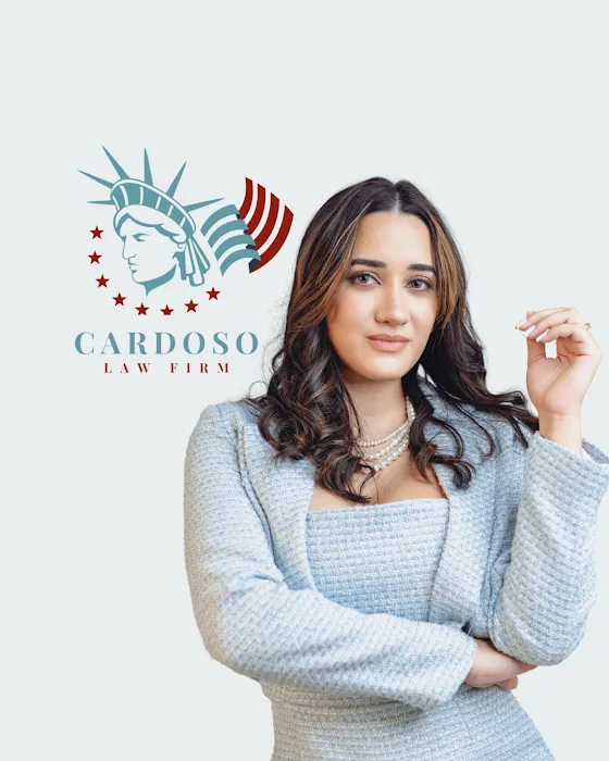 Cardoso Law Firm, LLC. 7