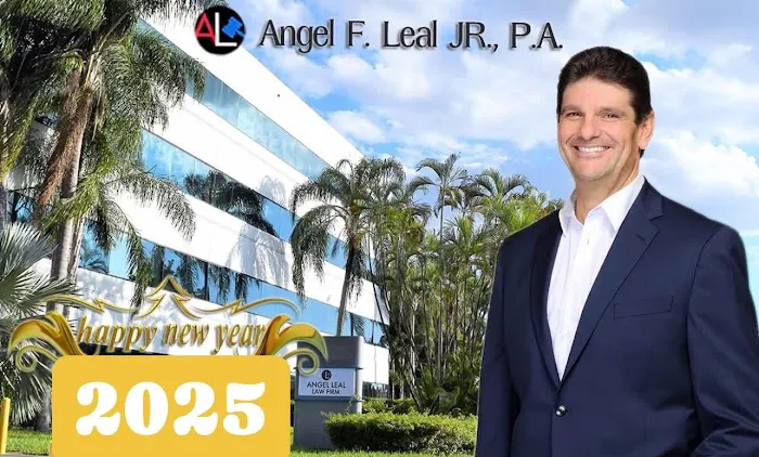 Angel F. Leal, Jr., P.A. 6