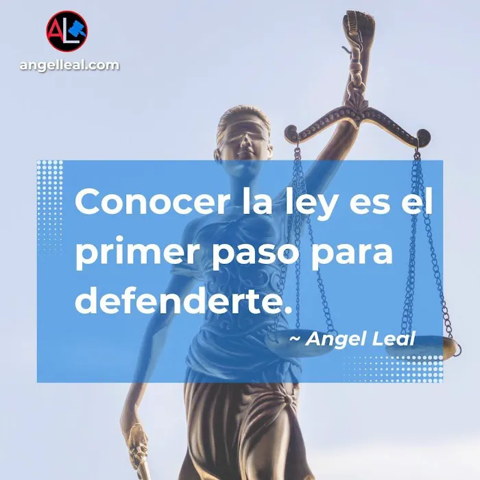 Angel F. Leal, Jr., P.A. 5