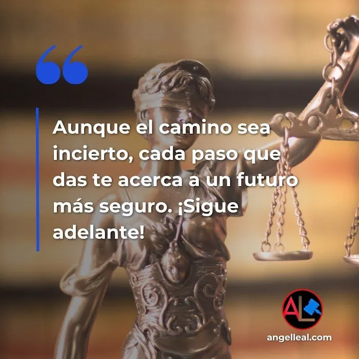 Angel F. Leal, Jr., P.A. 1