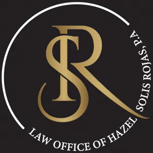 Law Office of Hazel Solis Rojas, P.A. 0